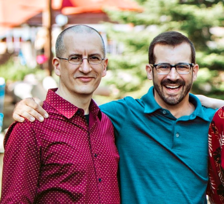 brothers – Get Smarter and Make Stuff